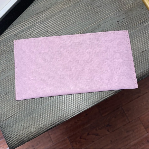 Louis Vuitton Bags Authentic Louis Vuitton Pink Calfskin Felicie